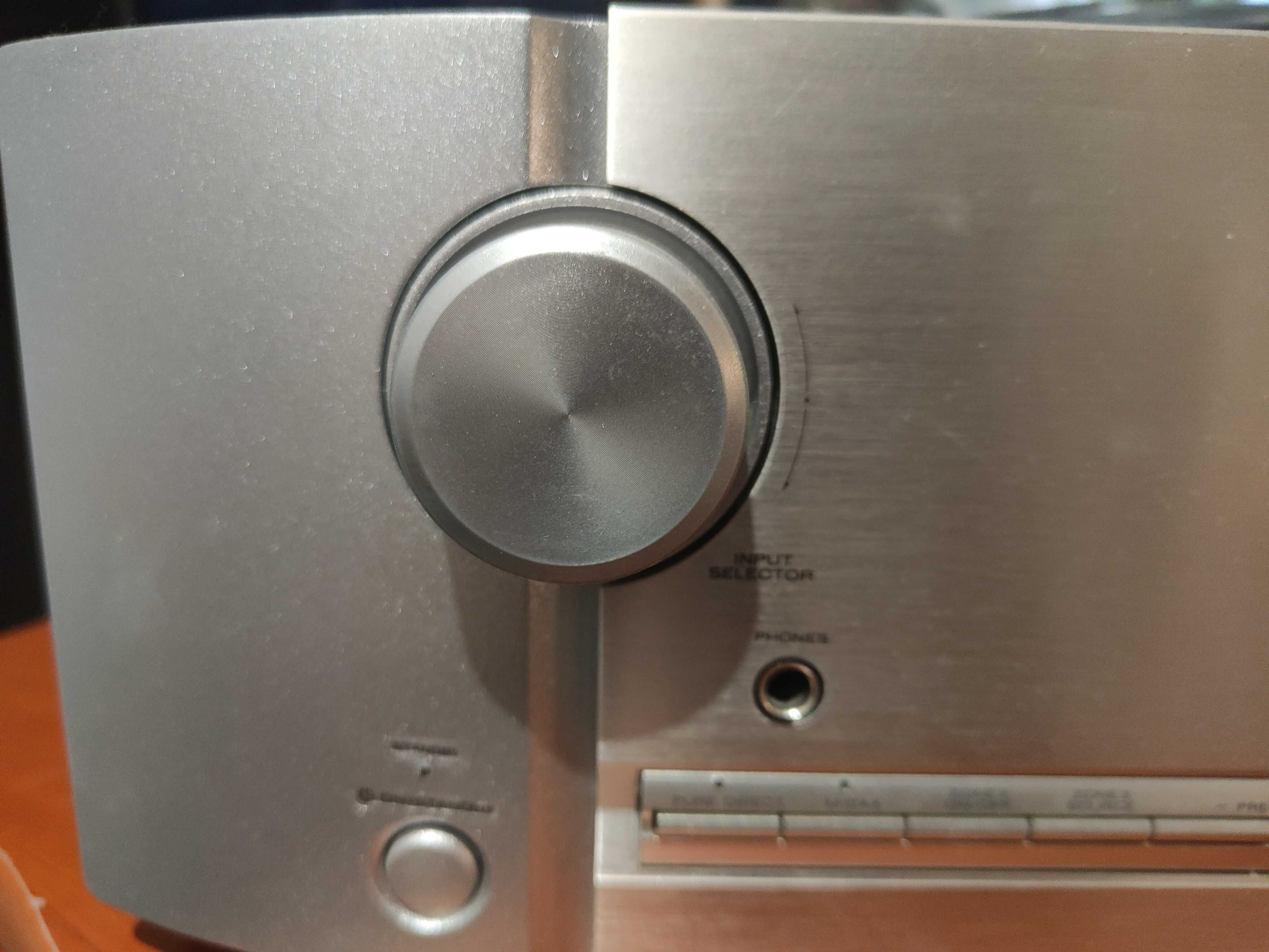 Amplituner MARANTZ SR6007