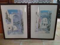 Quadros diversos