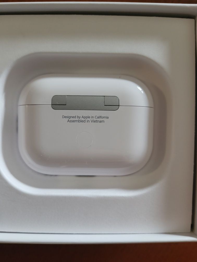 Airpods pro 2 *idealne*