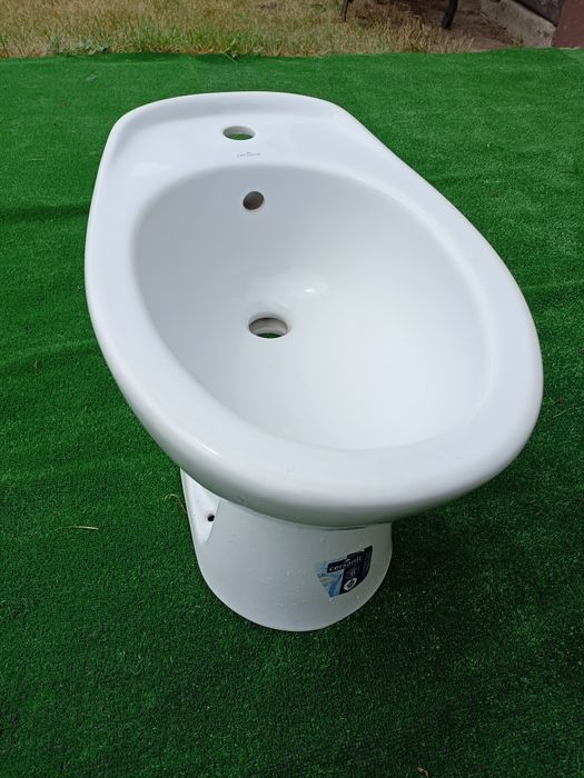 Bidet nowy Cersanit