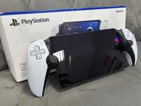 Konsola Playstation Portal | Używana