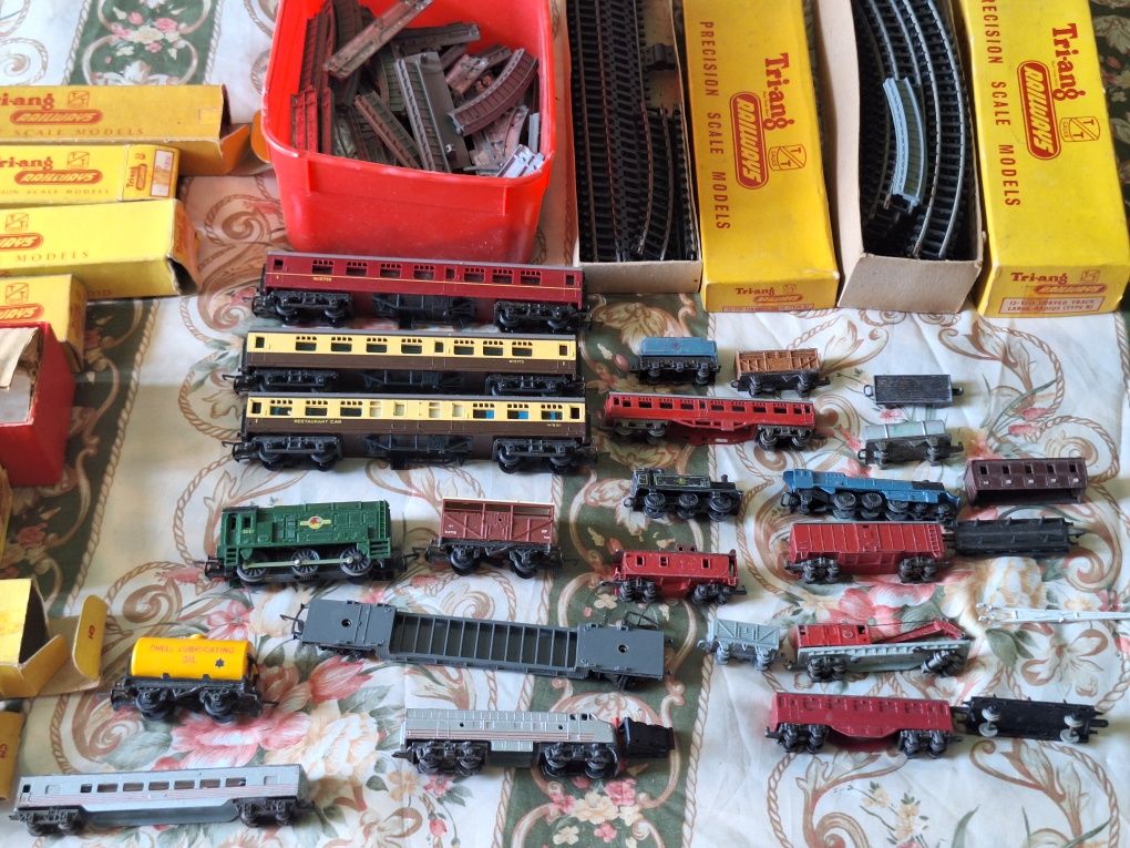 Vendo precision scale models 50 euros
