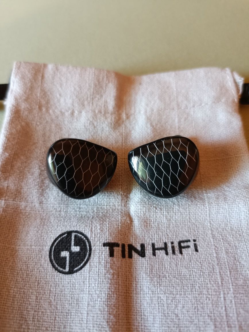 IEM наушники TINHIFI P1 Max