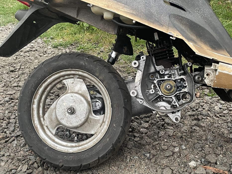 продам yamaha champ cx