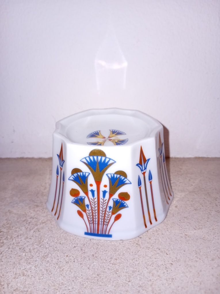 Saleiros com estilo da conventual Porcelanas '