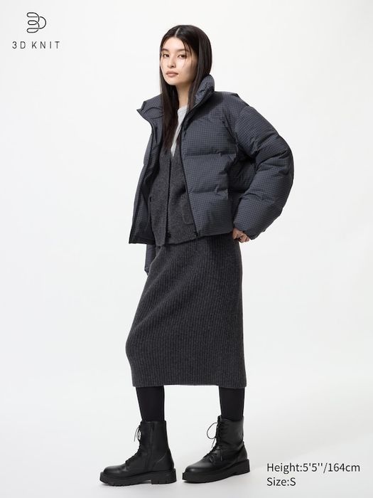 Спідниця Uniqlo ( M,L,XL)