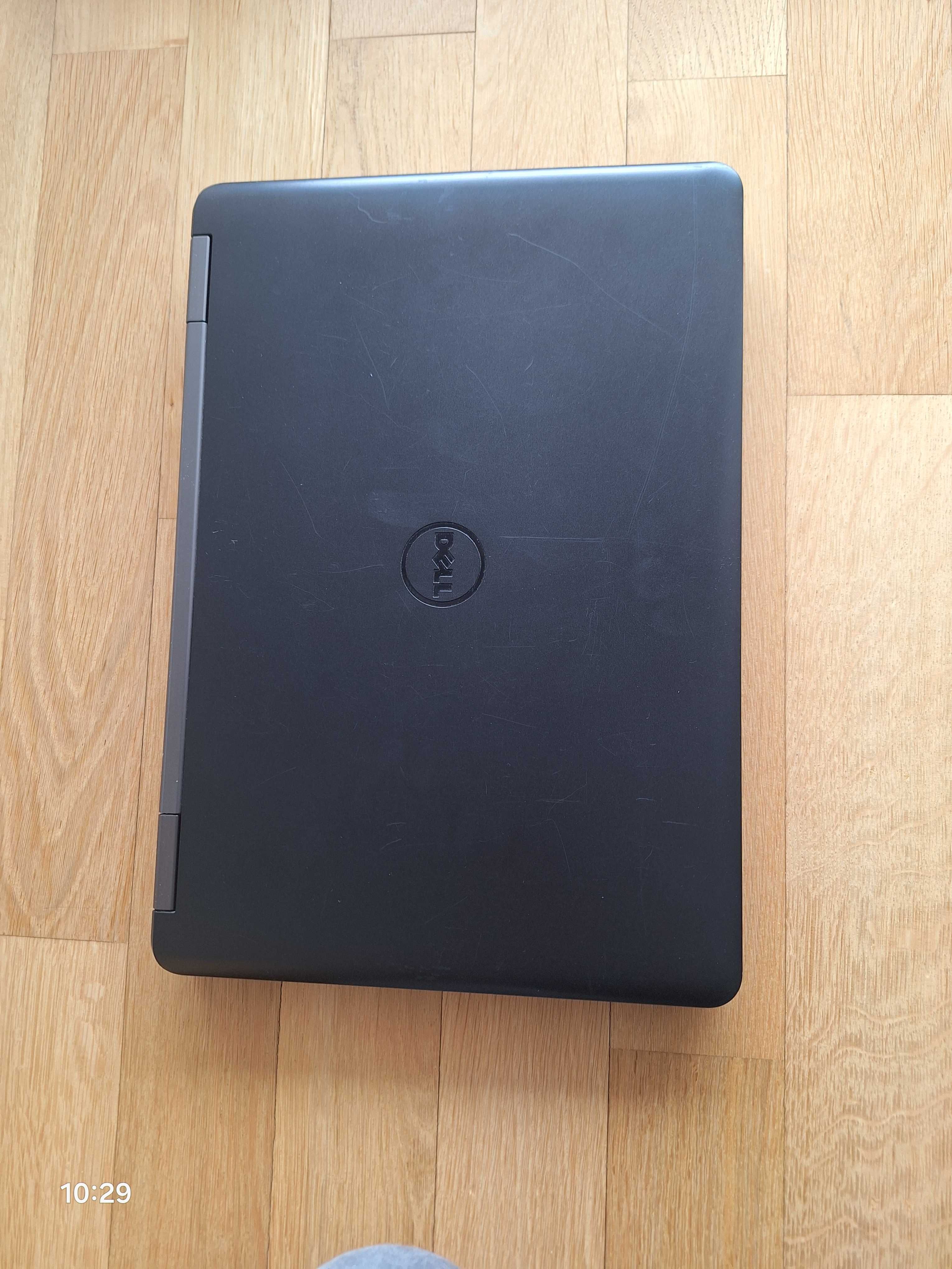 Laptop Dell E5440 Intel Core i5 8GB SSD 256GB Nvidia GT 720M 14" W7