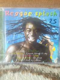 Reggae Splash CD składanka