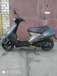 Suzuki adress z 50