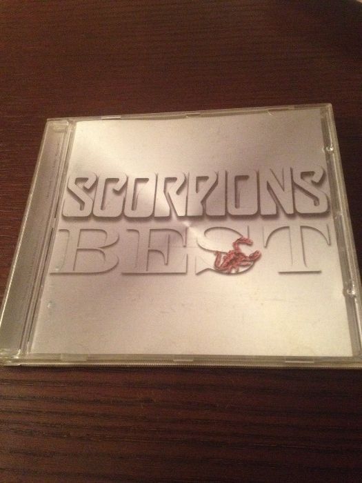 Scorpions