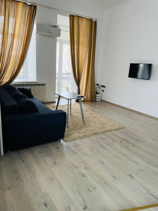 Квартира в центрі старого міста