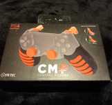 Pack de Triggers,sleeves e grips PS4