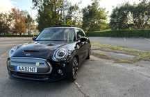 MINI 3 Portas Cooper SE