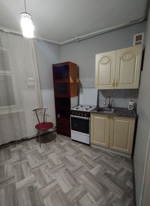 Оренда однокімнатної квартири