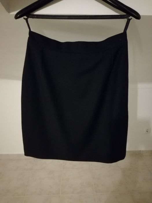 Traje académico novo