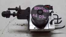 SKODA ROOMSTER 09R 1.6B POMPA ABS 6R0907379N 0265951045