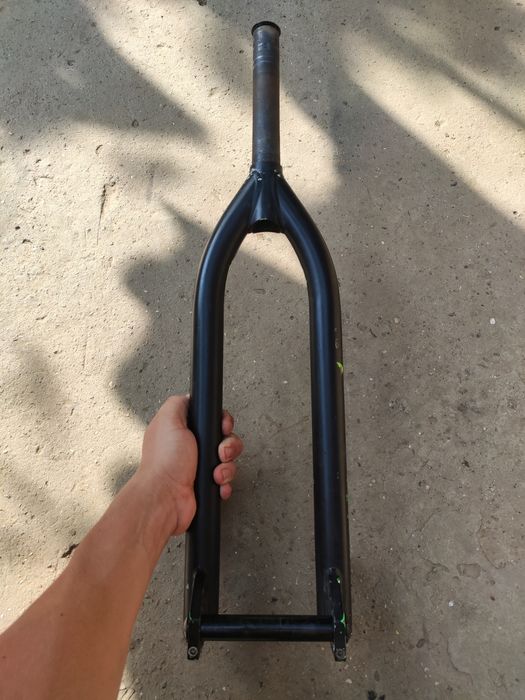 Вилка fireeye mtb street dirt