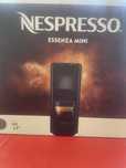 Maquina cafe nova