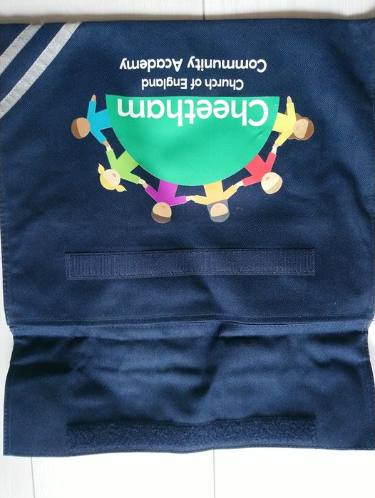 Папка для школярів Cheetham