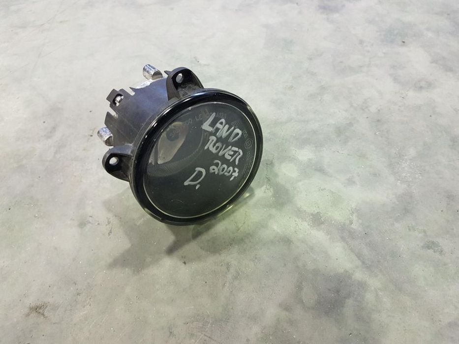 Farol Nevoeiro Land Rover Sport 2004