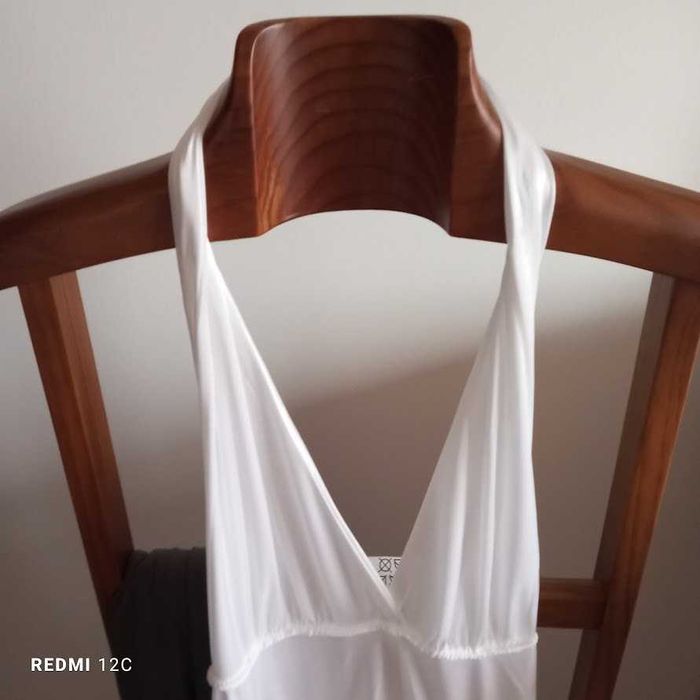 vestido Marilyn Monroe