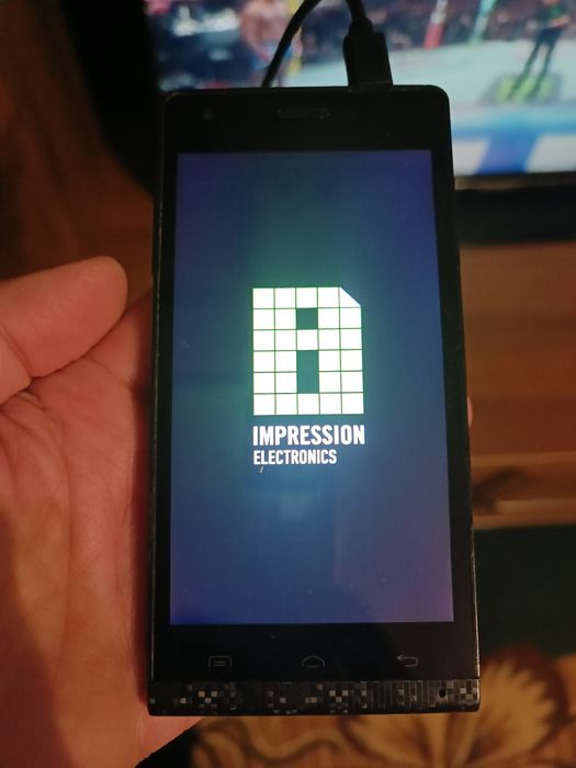 Телефон Impression ImSmart C471