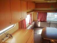 Pilnie sprzedam przyczepę kempingowa camping kamping cemping
