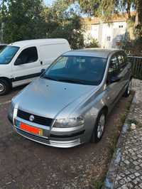 Fiat Stilo 03 1.2 16v gasolina km 184000