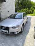 Audi a4b7  silnik 1.9