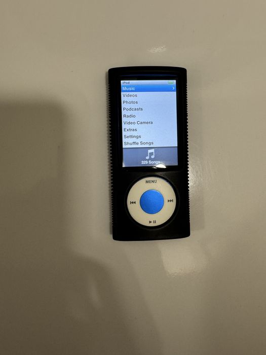 Ipod nano 5 geracao