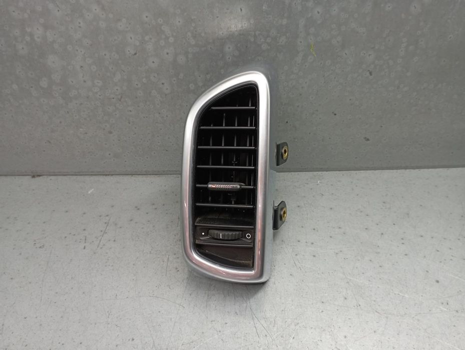 Comportas da chauffage / sofagem PORSCHE Cayenne (92A)