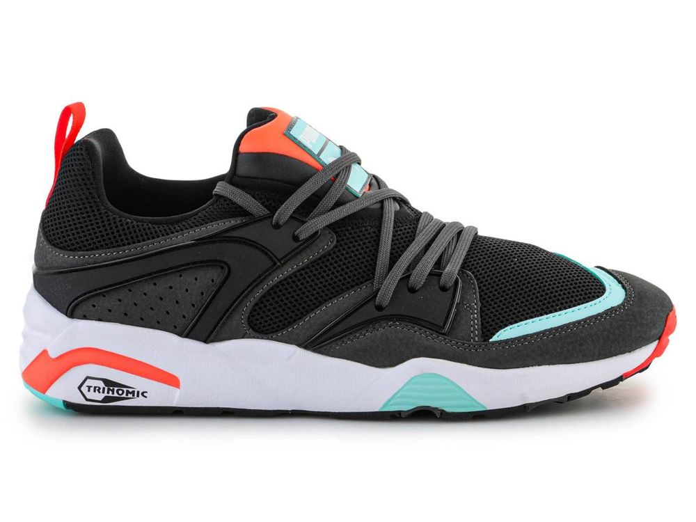 Чоловічі оригінальні кросівки Puma Blaze Of Glory Reverse