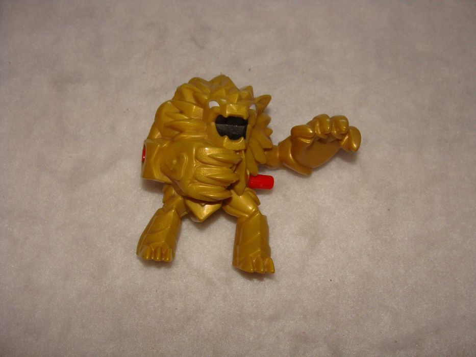 SkyLanders Trap Team - McDonalds 2015