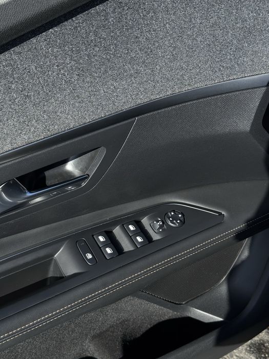 Peugeot 3008 | Diesel 2.0 | GT line | 2019