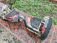 Гироборд гироскутер Rover XL6