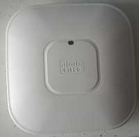 Router CISCO
SKU: AIR-SAP2602I-E-K9

Cisco Access Point AP 2602I