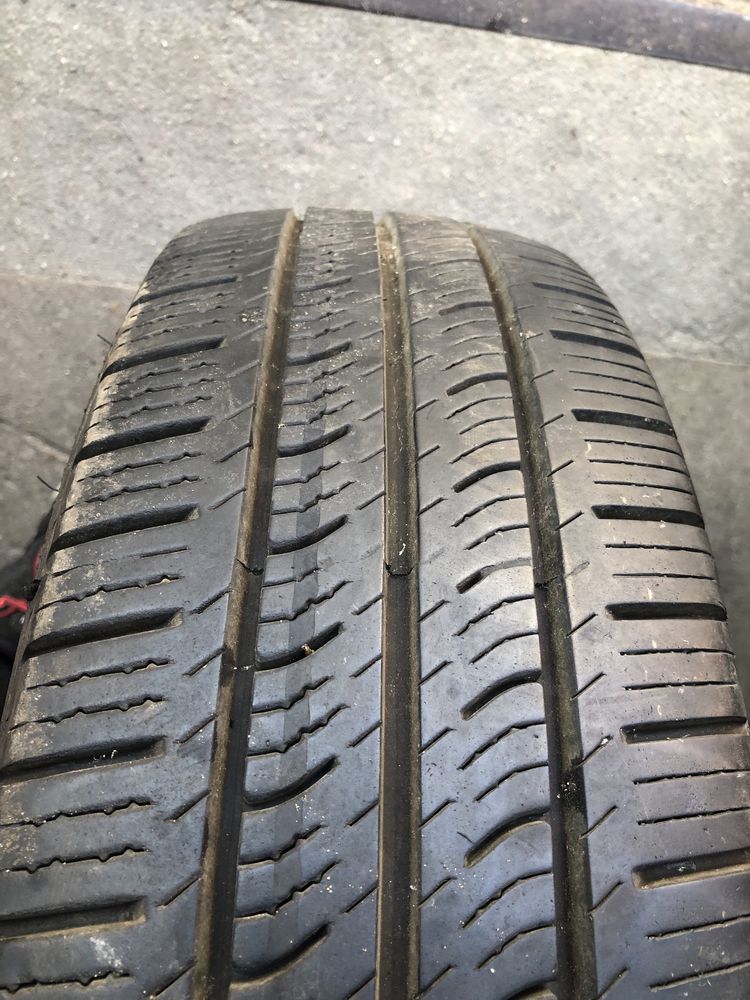 Opona 205/75R16C 110/108R Pirelli Carrier All Season 2020rok 7,5mm