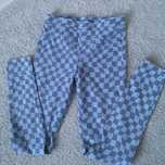Legginsy /jegginsy/ spodnie H&M
