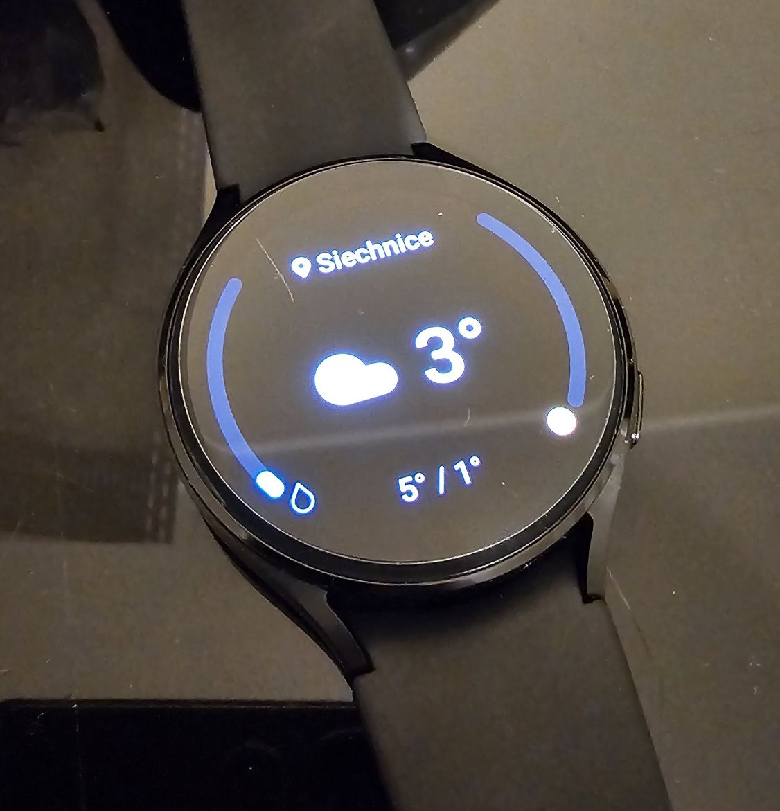 Samsung Galaxy Watch 4 44mm LTE