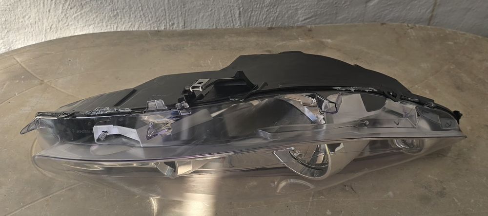 Farois peugeot 308 novos comprados engano