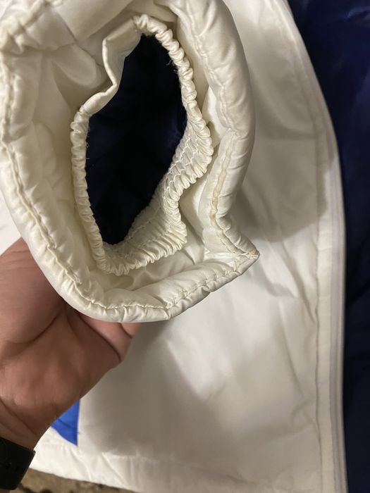 Лижна куртка