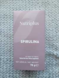 Spirulina Farmasi