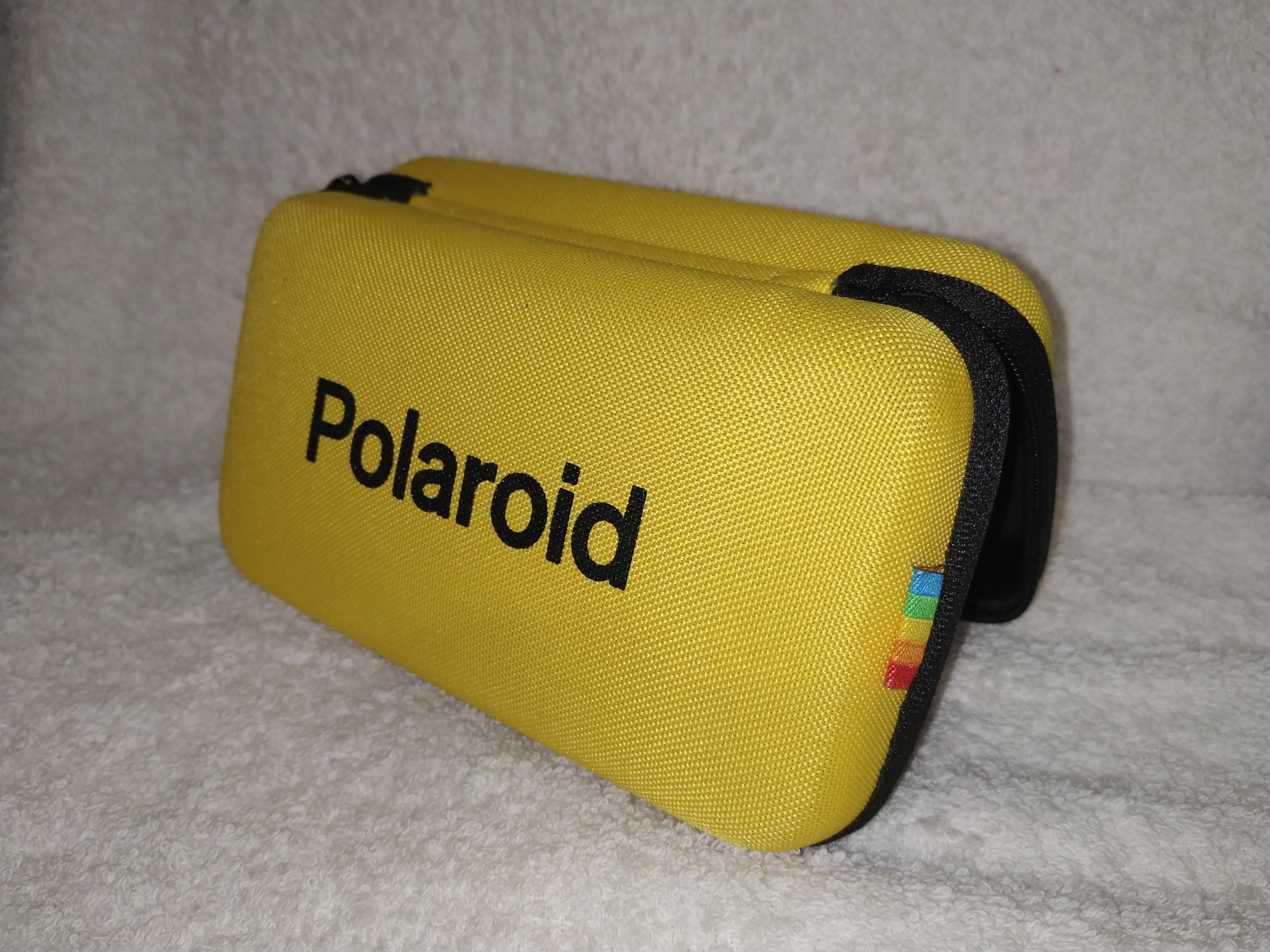 Estojos para óculos da marca POLAROID