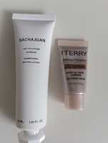Szampon sachajuan CC serum baza rozświetlająca by Terry markowe