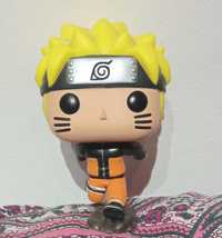 Funko pop Naruto shipuden