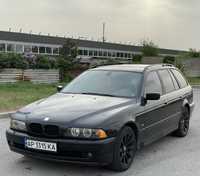 BMW 530D E39 M57 Автомат , Дизель ,Универсал