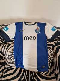 Camisola FC Porto 2012/2013 Tamanho S