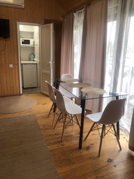 Оренда будинків  "LAKE HAUSE" у с. Раковець 10 км від  Львова