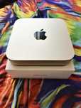 Apple Mac Mini M2, stan igla