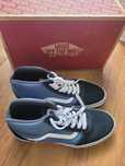 Vans buty męskie